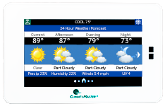 Thermostats and Accessories