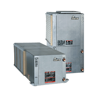 Low GWP Small Packaged Units