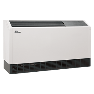 Low GWP Console Units