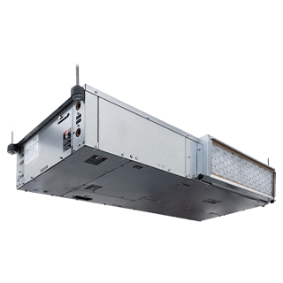 Tranquility® (SL) Low-Profile Series