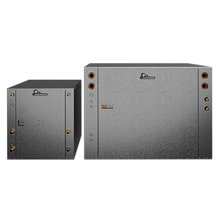 Low GWP Water-to-Water Units